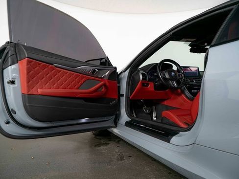 Used 2023 BMW M8 Competition w/ M Carbon Exterior Package image 14