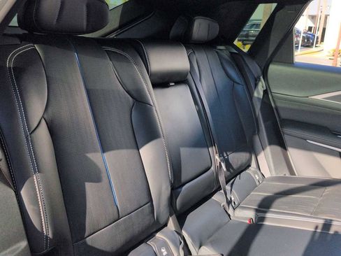 New 2026 Cadillac Lyriq V image 27