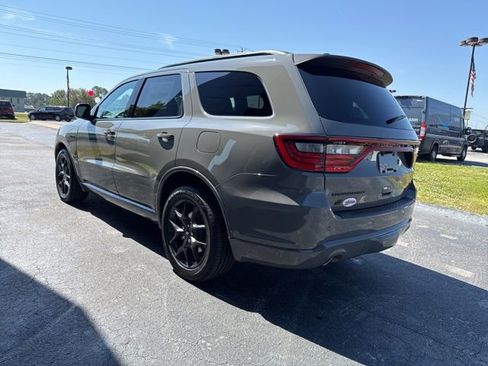 New 2026 Dodge Durango GT AWD/4WD image 28