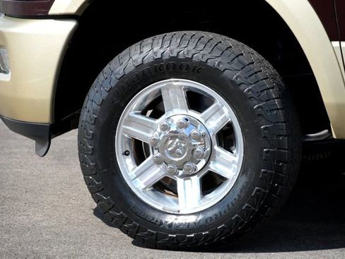 Used 2012 RAM 2500 Longhorn w/ Protection Group AWD/4WD image 53