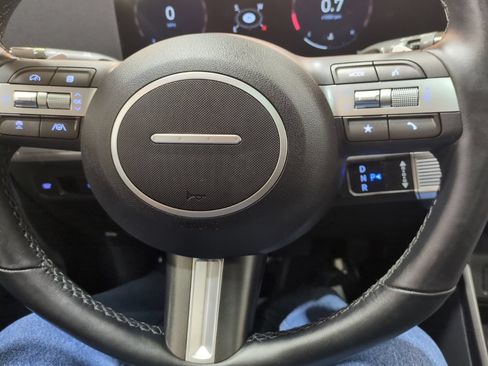 Certified 2024 Hyundai Kona Limited AWD/4WD image 22