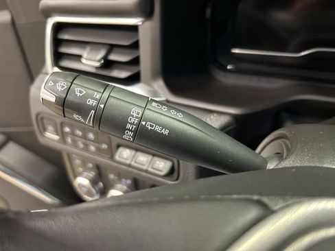 Used 2022 GMC Yukon Denali w/ Max Trailering Package image 20