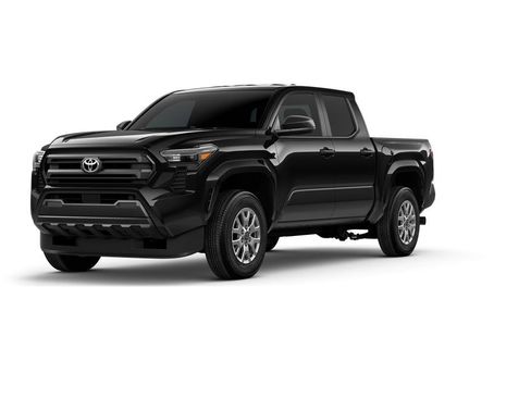 New 2026 Toyota Tacoma SR RWD image 23