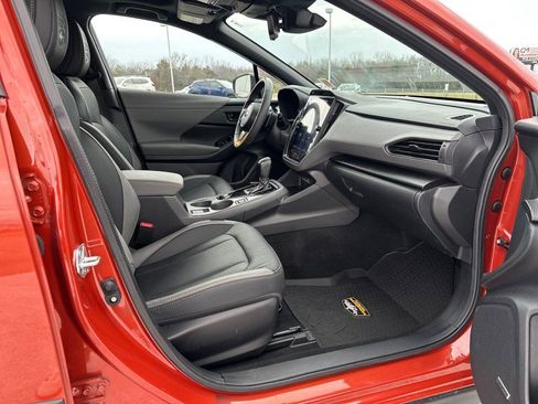 Certified 2024 Subaru Crosstrek 2.5i Wilderness w/ Crosstrek Mirror Package image 12