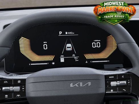 New 2026 Kia Sorento S image 14