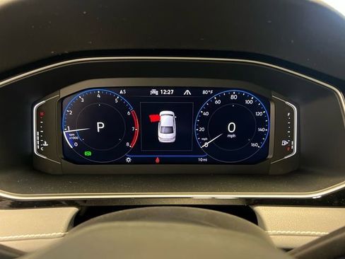 New 2026 Volkswagen Jetta SEL FWD image 22