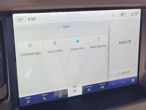 Used 2022 Ford Bronco Wildtrak image 20