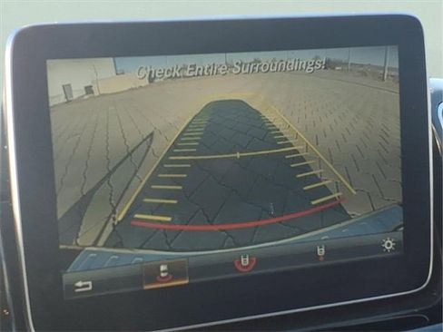 Used 2016 Mercedes-Benz GLE 350 4MATIC image 11