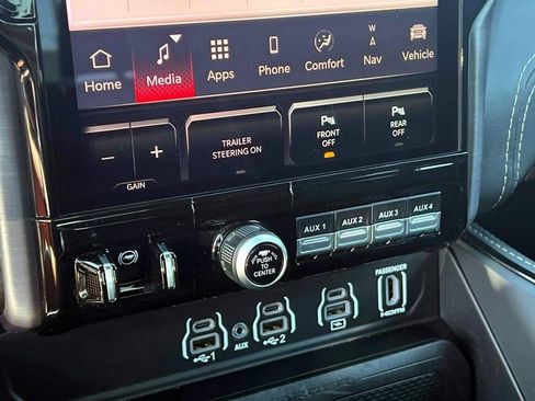 Used 2025 RAM 1500 RHO w/ Bed Utility Group AWD/4WD image 31