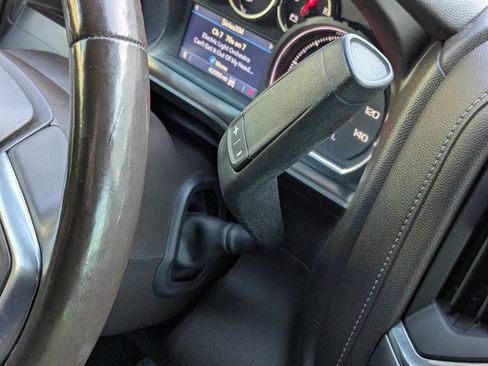 Used 2021 Chevrolet Silverado 1500 LT w/ Texas Edition Plus image 23