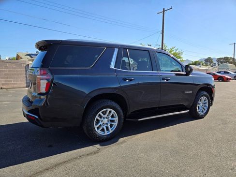 Used 2024 Chevrolet Tahoe LT image 5