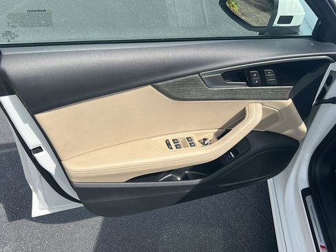 Used 2023 Audi A4 2.0T Premium Plus AWD/4WD image 16