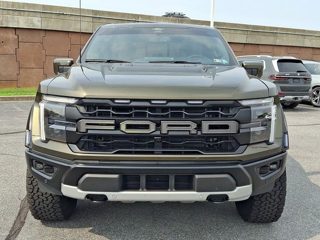 Used 2025 Ford F150 Raptor AWD/4WD image 2