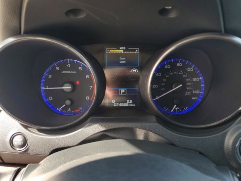 Used 2019 Subaru Outback 2.5i Limited image 31