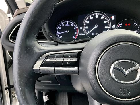 Used 2023 MAZDA CX-30 2.5 Turbo w/ Premium Package AWD/4WD image 23