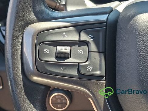 Used 2023 Chevrolet Silverado 1500 ZR2 AWD/4WD image 22