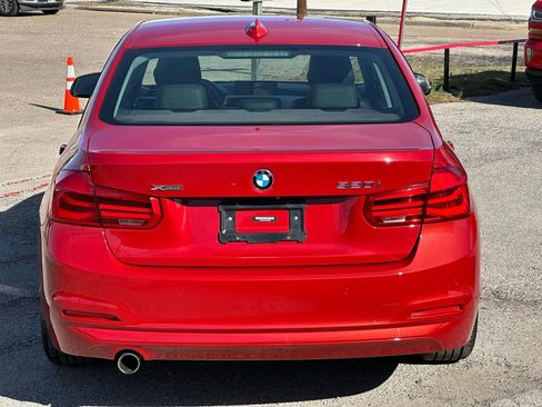 Used 2018 BMW 320i xDrive Sedan image 5