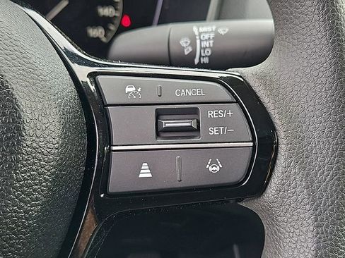 Certified 2025 Honda Civic LX image 24
