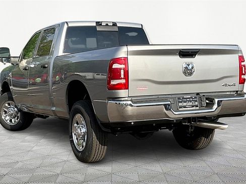 New 2024 RAM 2500 Tradesman w/ Towing Technology Group image 3