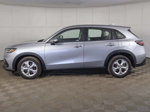Used 2024 Honda HR-V LX image 10