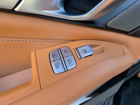 Used 2023 BMW X7 xDrive40i w/ Premium Package image 42