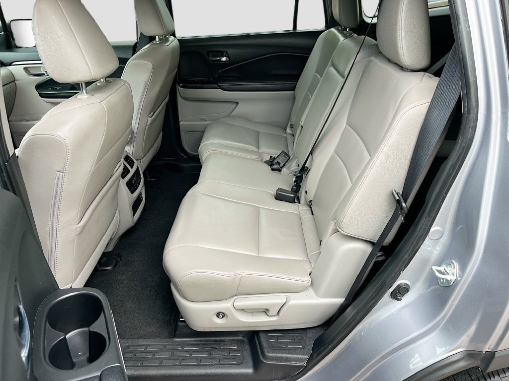 Used 2022 Honda Pilot Special Edition image 24