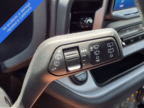 Used 2022 Ford Bronco Sport Big Bend w/ Convenience Package AWD/4WD image 19
