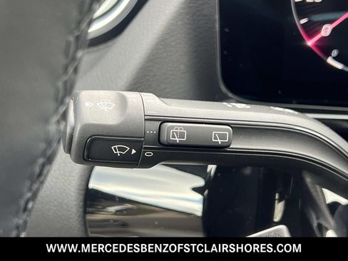 New 2026 Mercedes-Benz GLA 250 4MATIC image 35