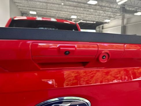 Used 2023 Ford F150 XLT w/ Equipment Group 302A High AWD/4WD image 8