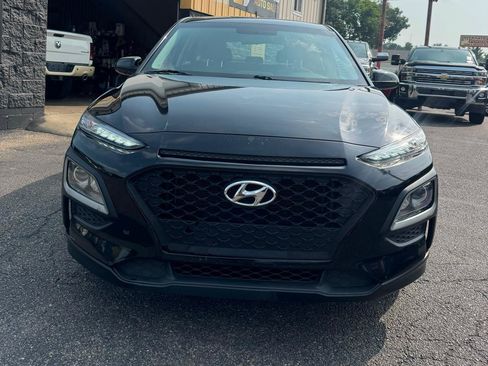 Used 2018 Hyundai Kona SE AWD/4WD image 8