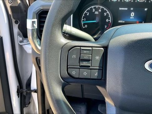 Used 2023 Ford F150 XL w/ STX Appearance Package AWD/4WD image 12