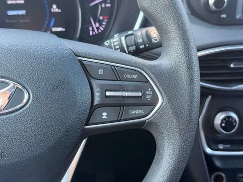 Used 2020 Hyundai Santa Fe SEL FWD image 26