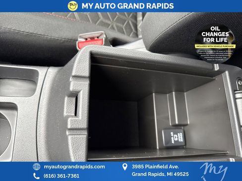 Used 2025 Mitsubishi Outlander Sport LE AWD/4WD image 24