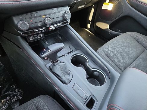 New 2026 Dodge Durango GT w/ Blacktop Package image 25