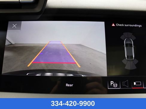 New 2026 Audi A3 2.0T Premium image 13