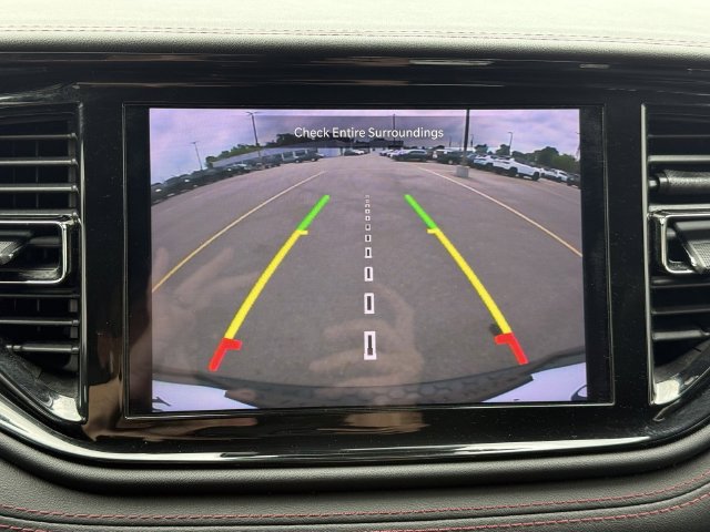 Used 2022 Dodge Durango R/T AWD/4WD image 16
