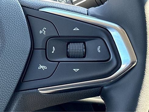 New 2026 Chevrolet Trax LT w/ Driver Confidence Package image 21