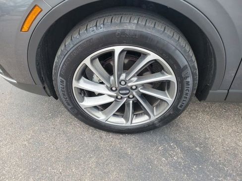 Certified 2023 Lincoln Corsair AWD w/ Equipment Group 101A image 15