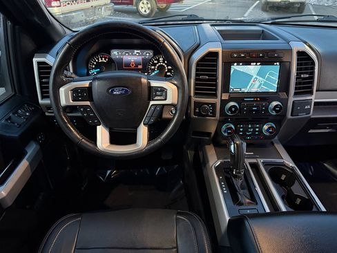 Used 2017 Ford F150 Limited image 64