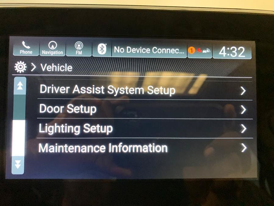Used 2023 Honda Odyssey Touring image 41