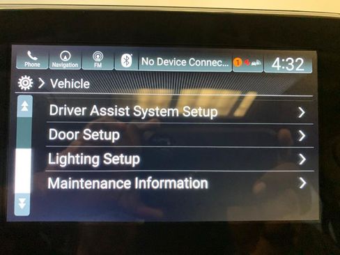 Used 2023 Honda Odyssey Touring image 41