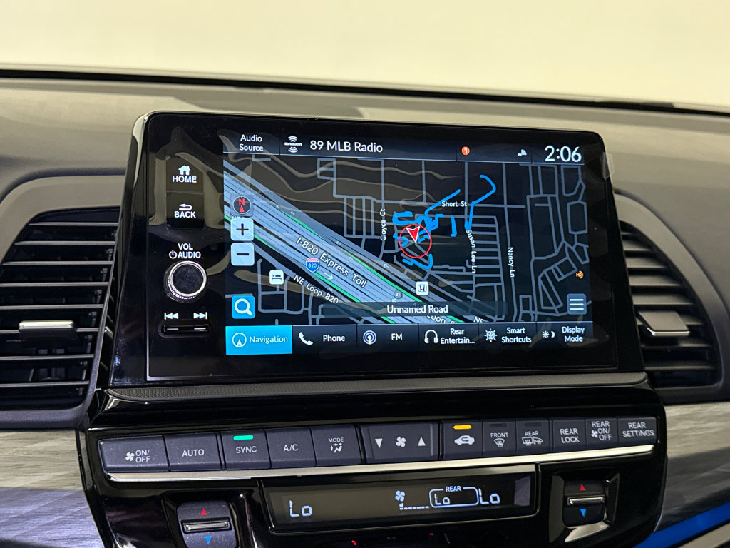 New 2027 Honda Odyssey Elite image 25