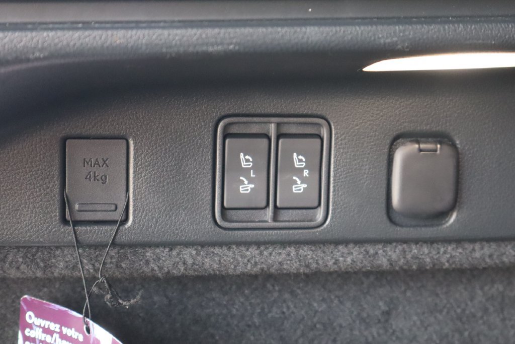 Used 2023 Lexus RX 350 AWD w/ Accessory Package image 10
