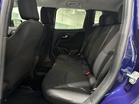 Used 2021 Jeep Renegade Sport w/ Sport Appearance Group AWD/4WD image 46