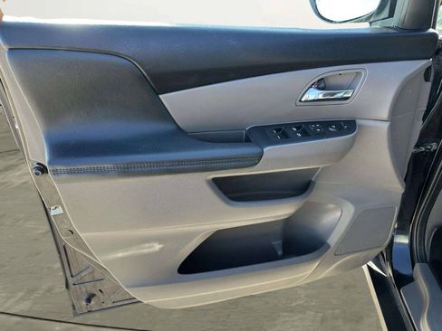 Used 2016 Honda Odyssey EX-L image 13