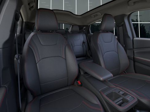 New 2025 Ford Mustang Mach-E Premium w/ Sport Appearance Package image 10