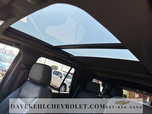 Used 2023 Chevrolet Tahoe LT image 22