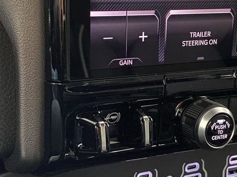 New 2026 RAM 1500 Laramie w/ Night Edition image 27