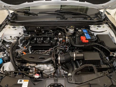 Used 2023 Honda Accord EX image 19