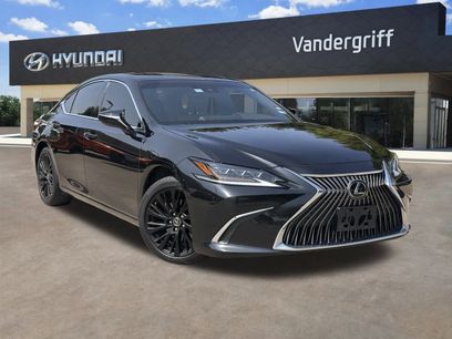 Used 2019 Lexus ES 350 w/ Accessory Package